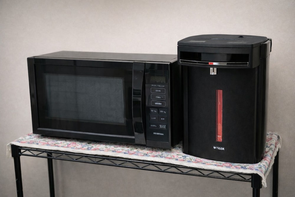 カプセルホテル ブロックルーム 写真2