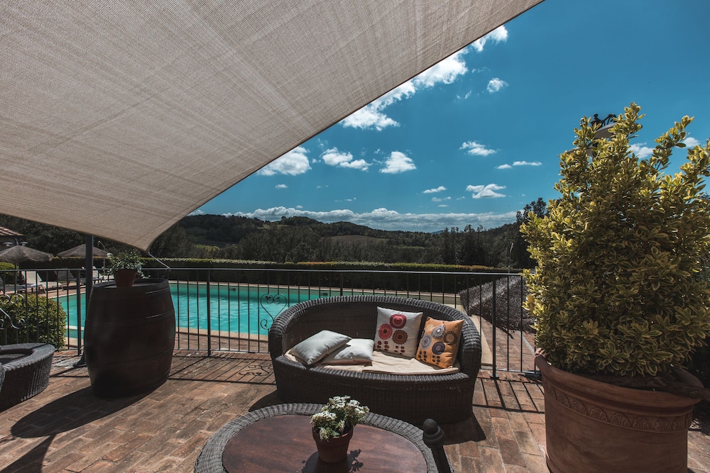 La Melosa Resort&Spa 24/50
