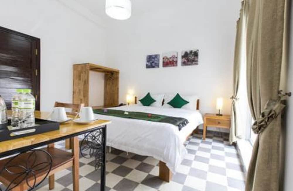 Jasmine Terrace Villa Boutique Hotel 12/28