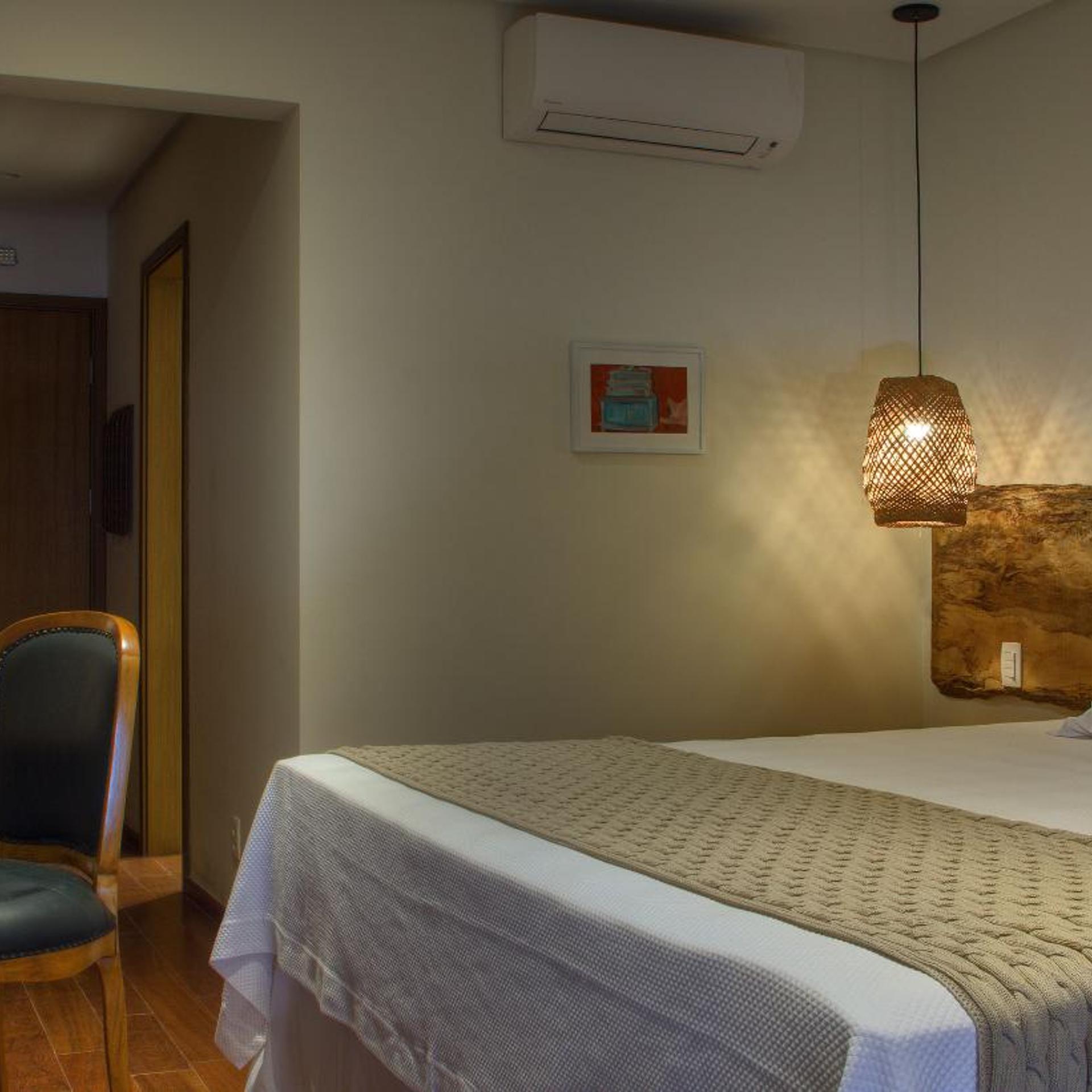 HOTEL VILLA AMAZONIA 23/57