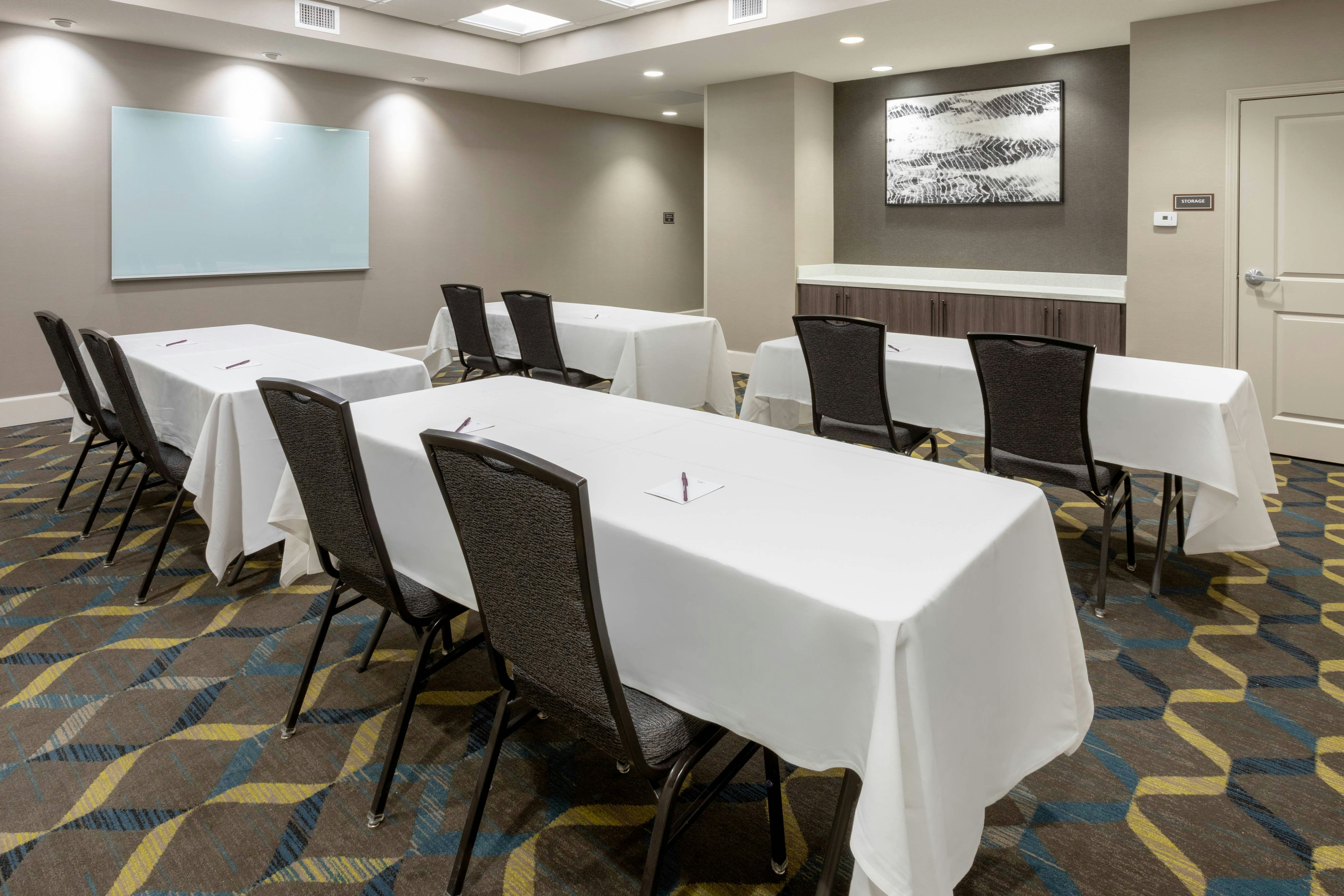 Residence Inn By Marriott St. Cloud Waite Park 35/39