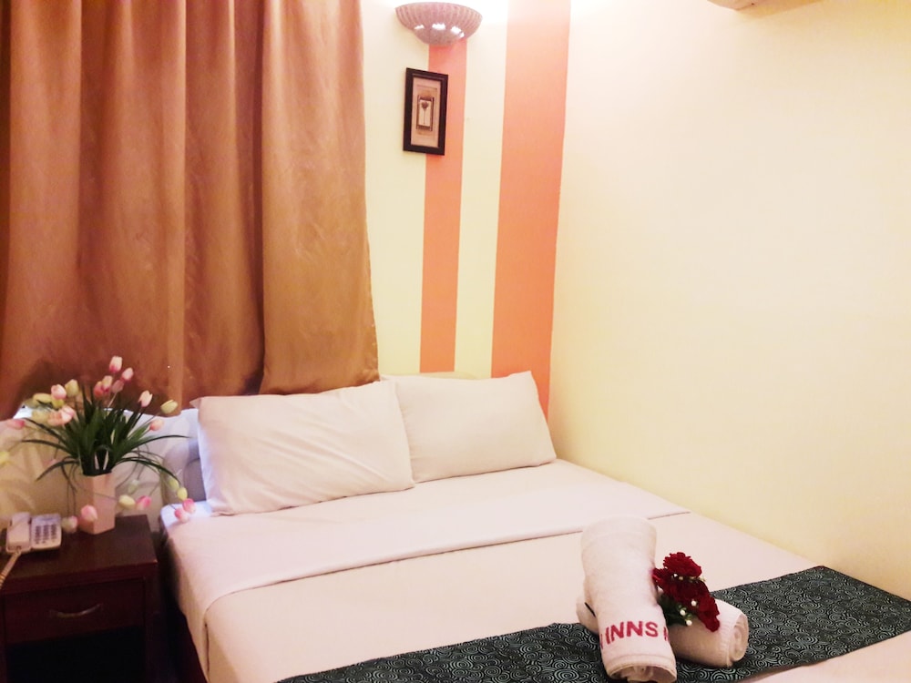 Sun Inns Hotel Sunway Mentari 35/47