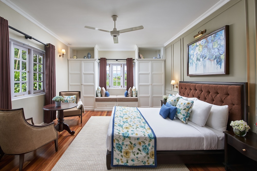Langdale Boutique Hotel by Amaya 16/61