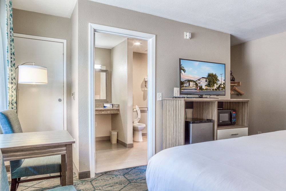 Avania Inn of Santa Barbara 25/80