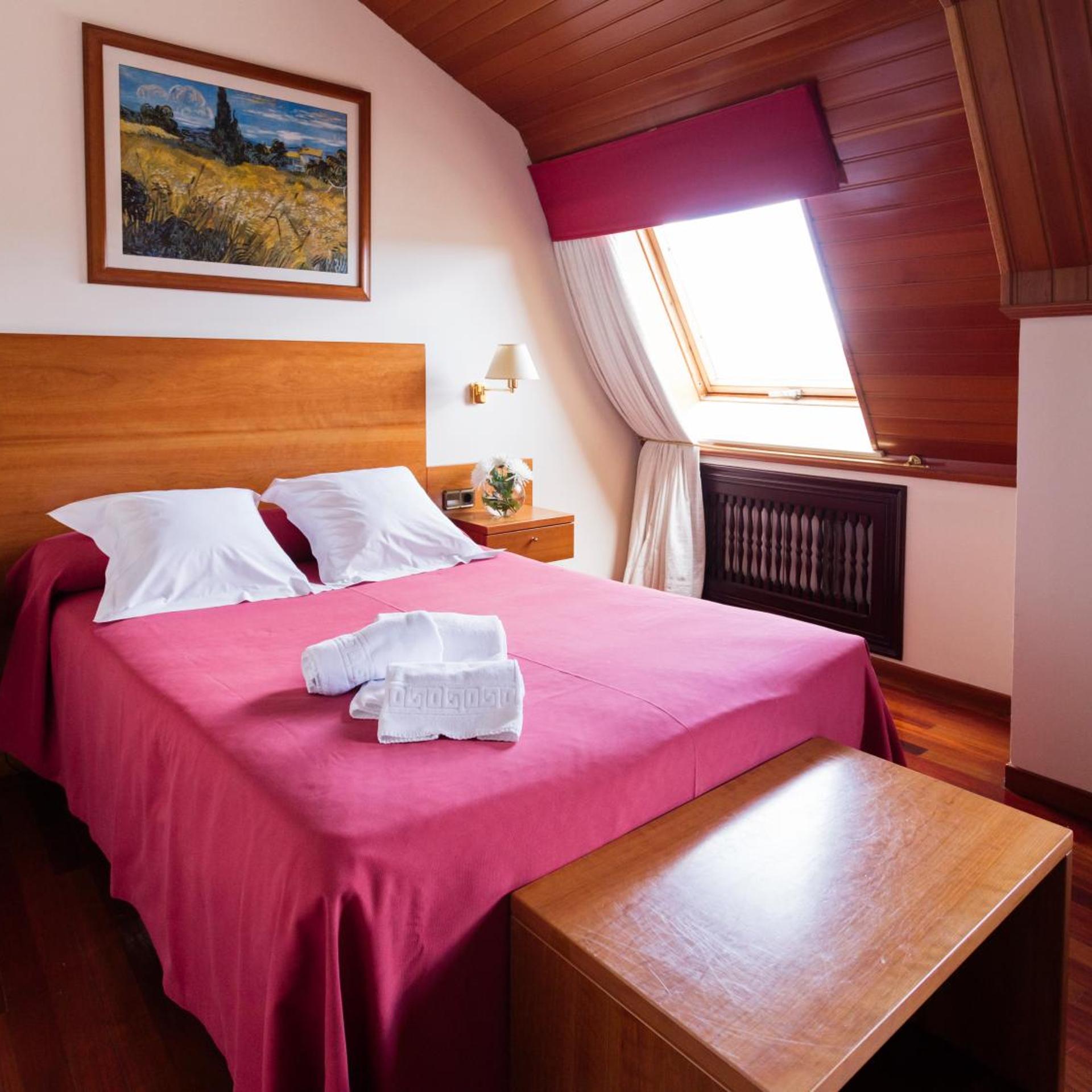 Hotel Valencia Ferrol 13/50