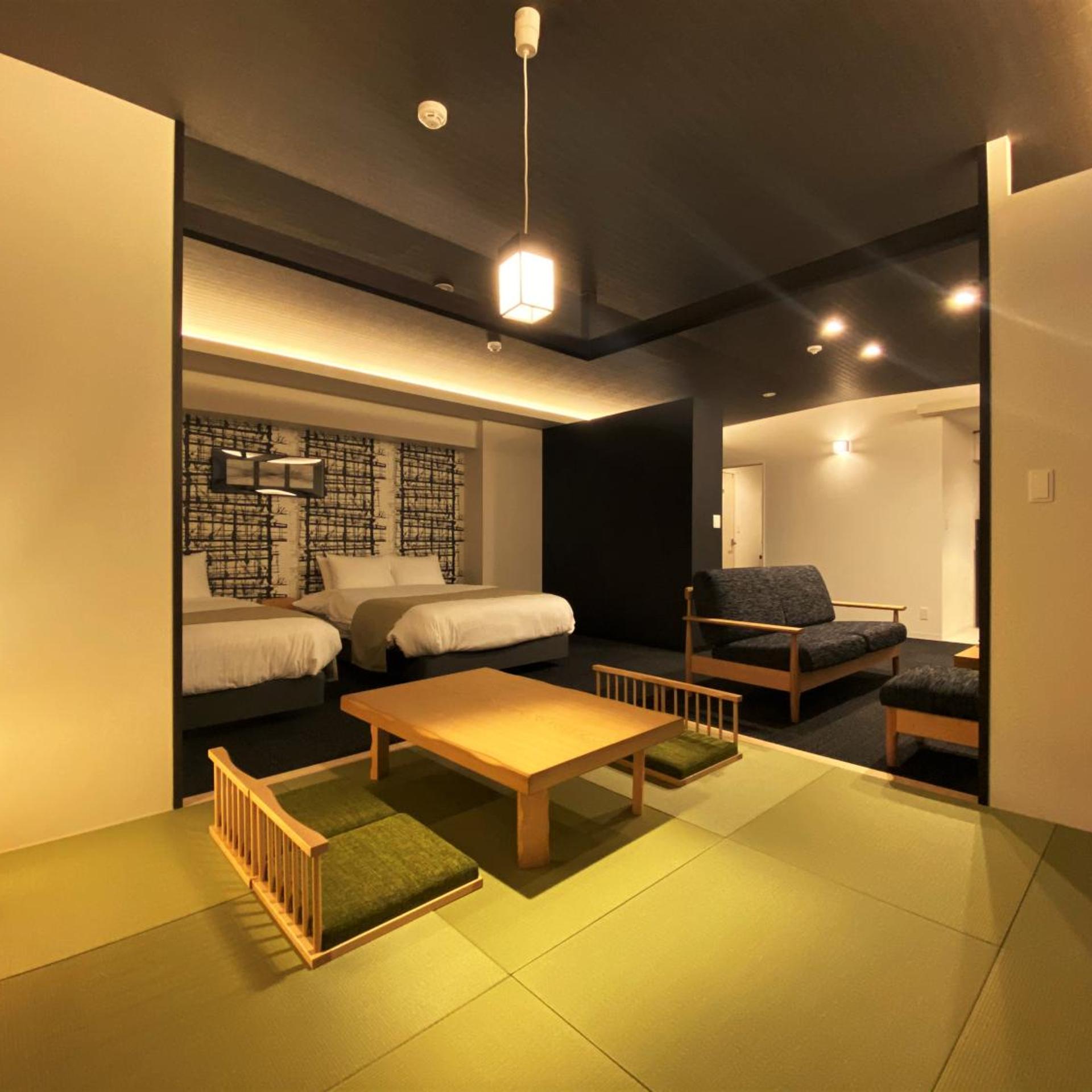 Randor Residential Hotel Fukuoka Annex 35/47