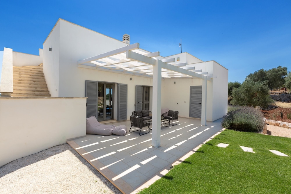 Villa Sogno Bianco 22/45