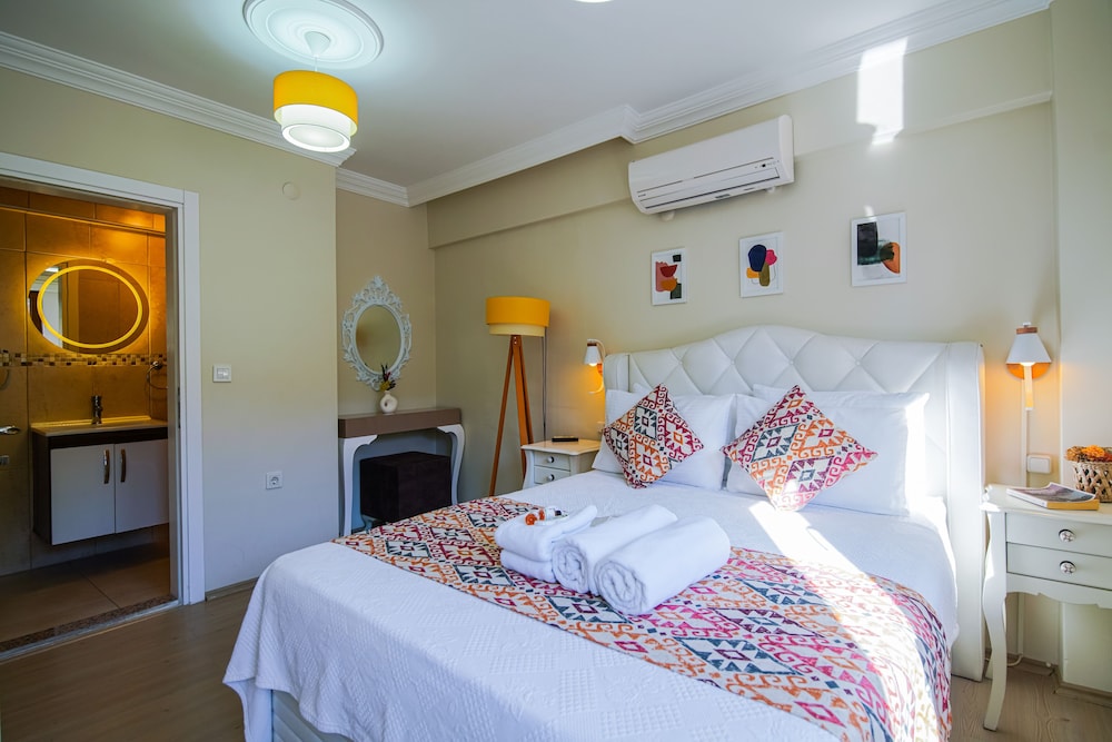 Ada Olympos Otel 18/56
