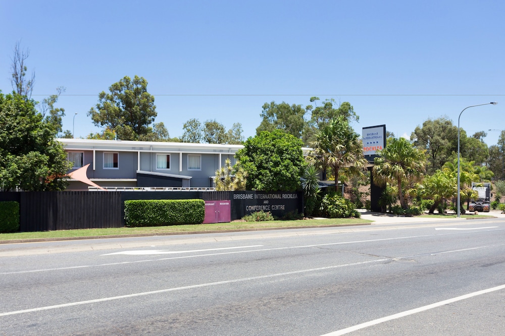 Rocklea International Motel 5/26