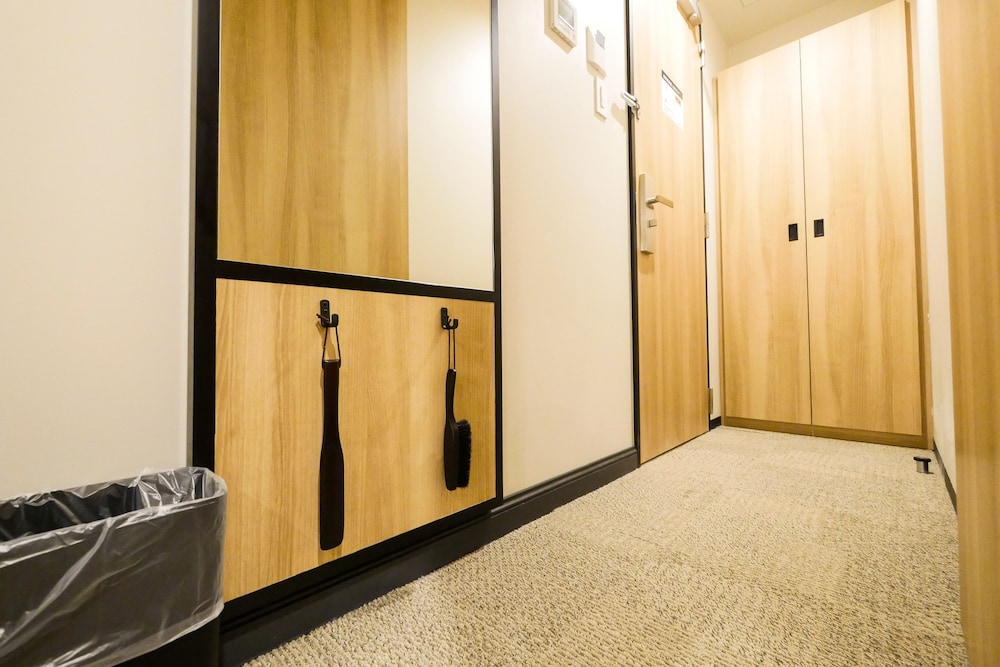 Hotel Bampky 25/50