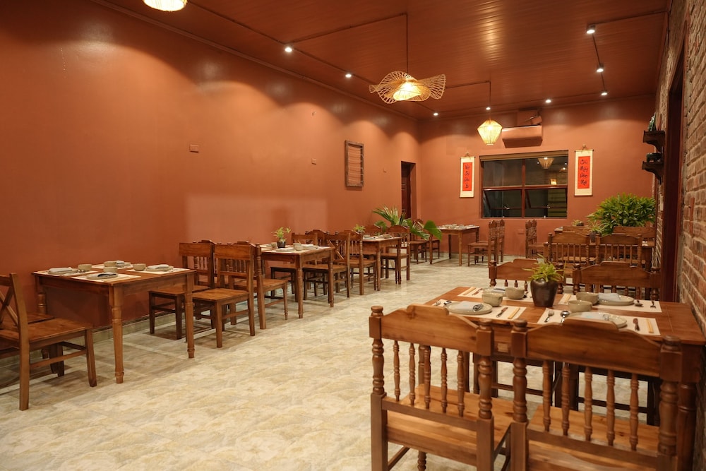 Trang An Eco Homestay Ninh Binh 27/50
