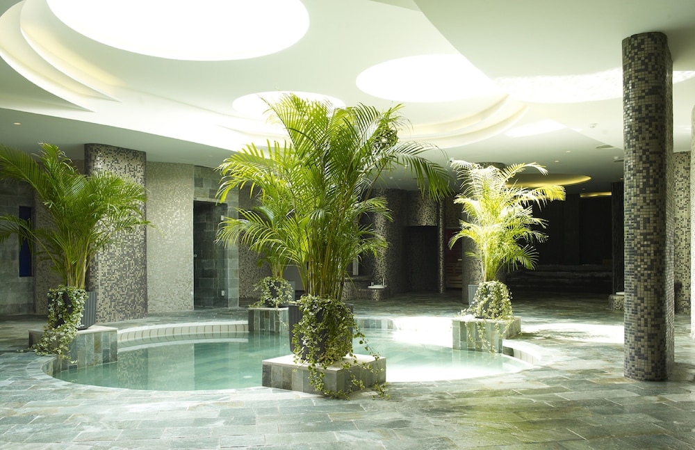 Sunrise Pearl Hotel & Spa 41/50