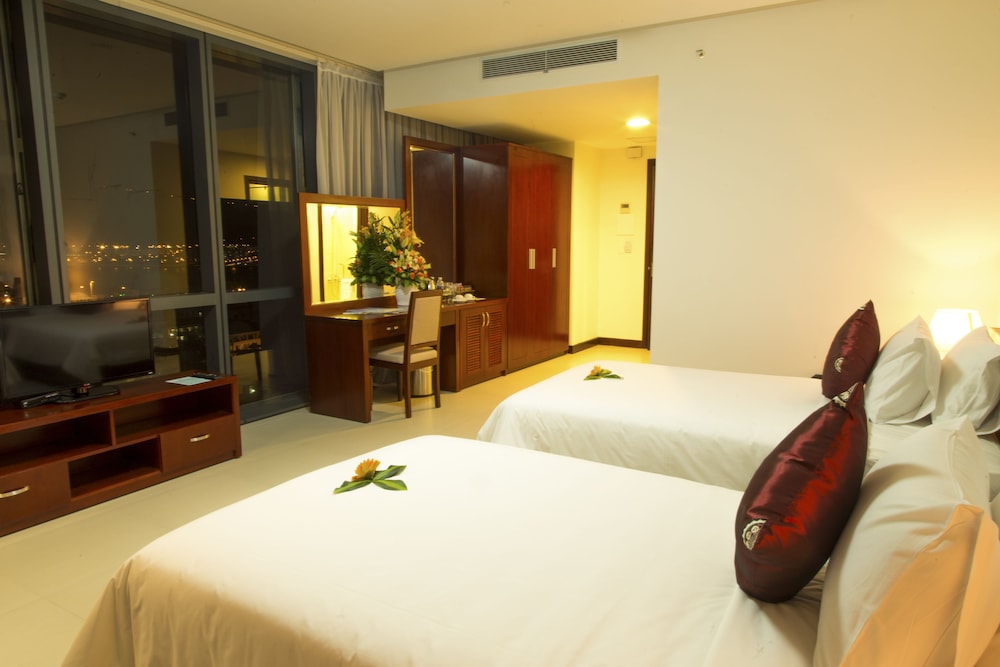 Danang Han River Hotel 25/54