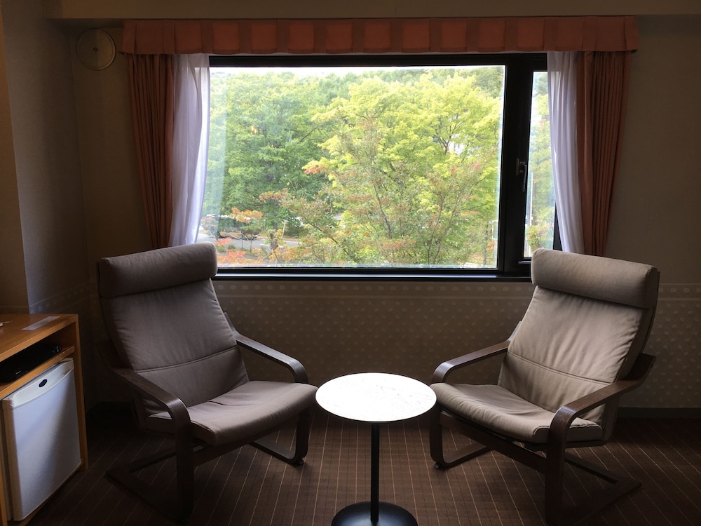 Kusatsu Now Resort Hotel 44/62
