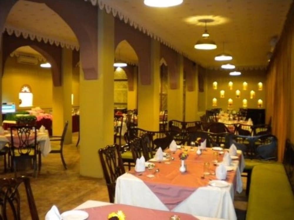 Fort Khejarla 15/30