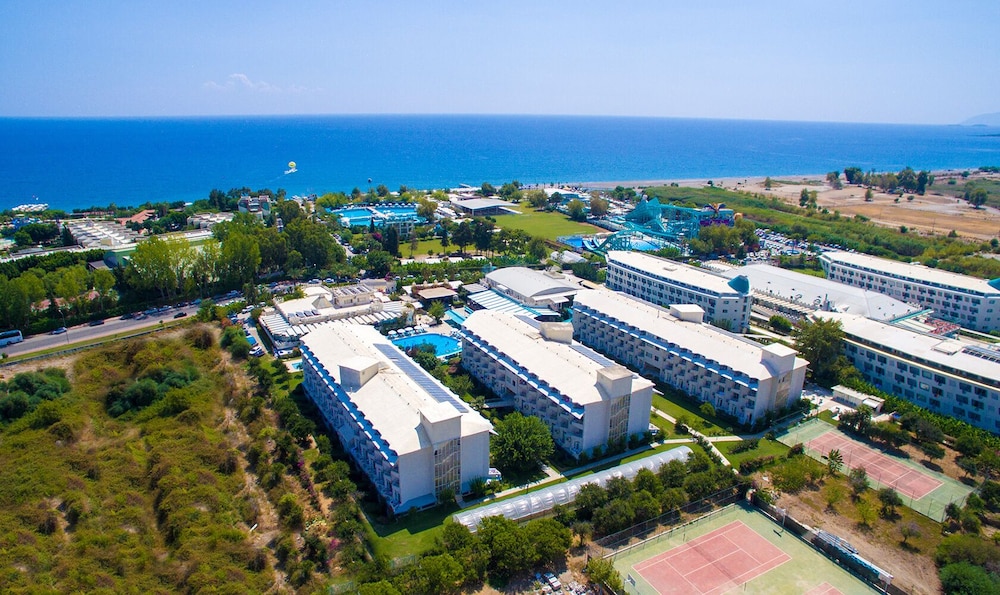 Miarosa Kemer Beach 38/73