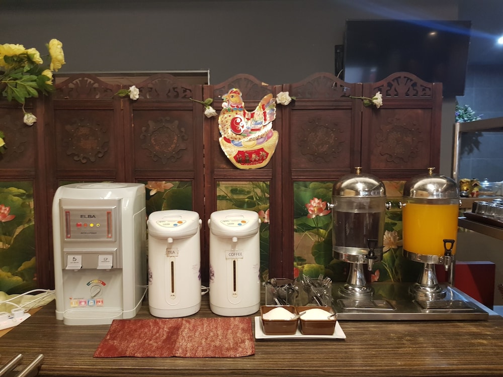 里欧宫殿酒店(LEO PALACE HOTEL) 图片2