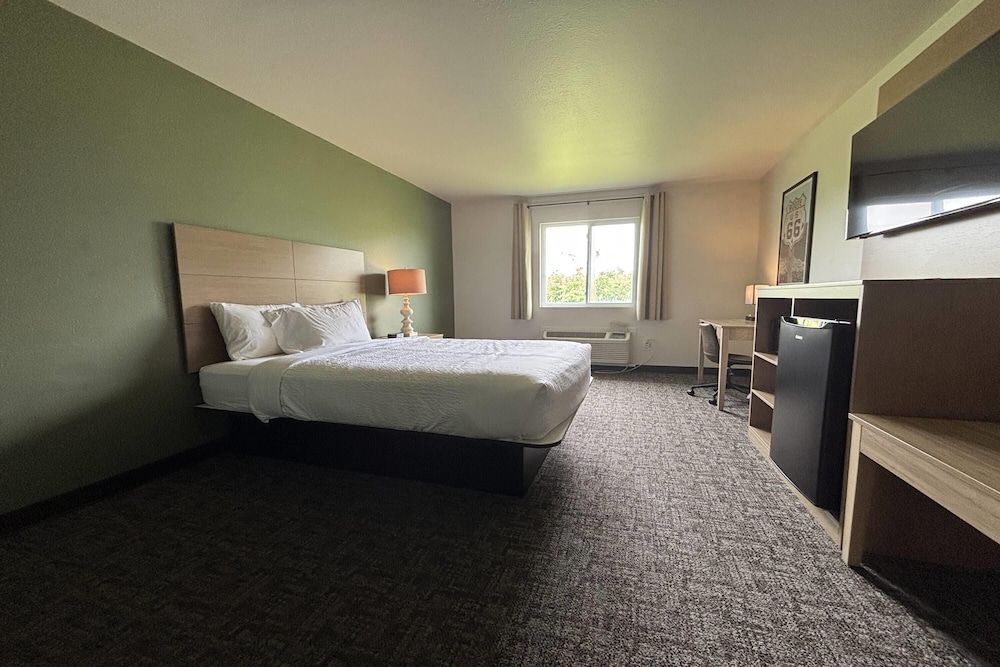 Travelodge by Wyndham Atlanta, Illinois 26/75