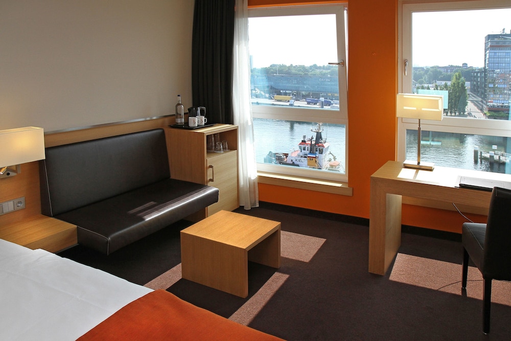 Atlantic Hotel Kiel 22/50