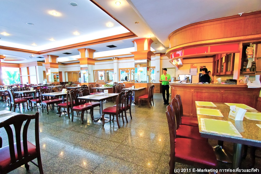 Grand Park Hotel 58/69
