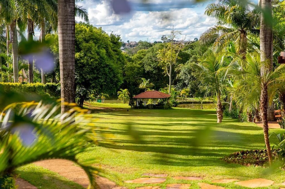 Hotel Fazenda Vale Amanhecer 46/50