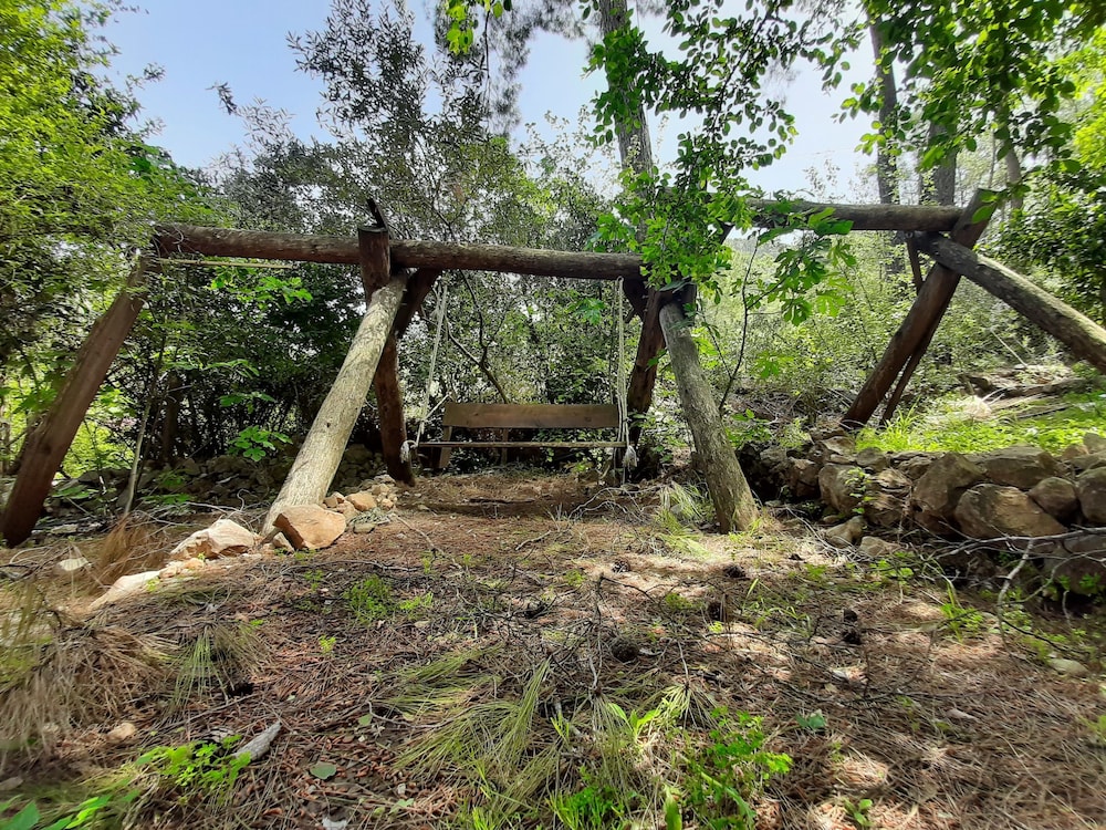 Altaris Bungalows Olympos 14/19