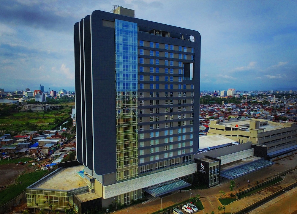 GAMMARA HOTEL MAKASSAR 2/70