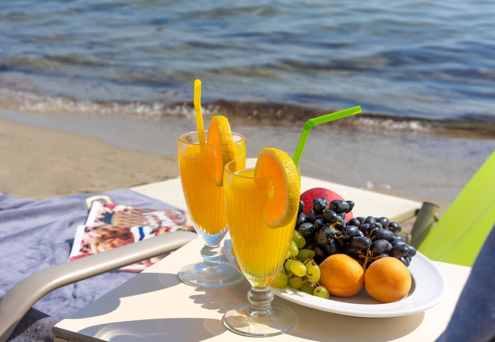 Paralia Beach Boutique Hotel 21/50