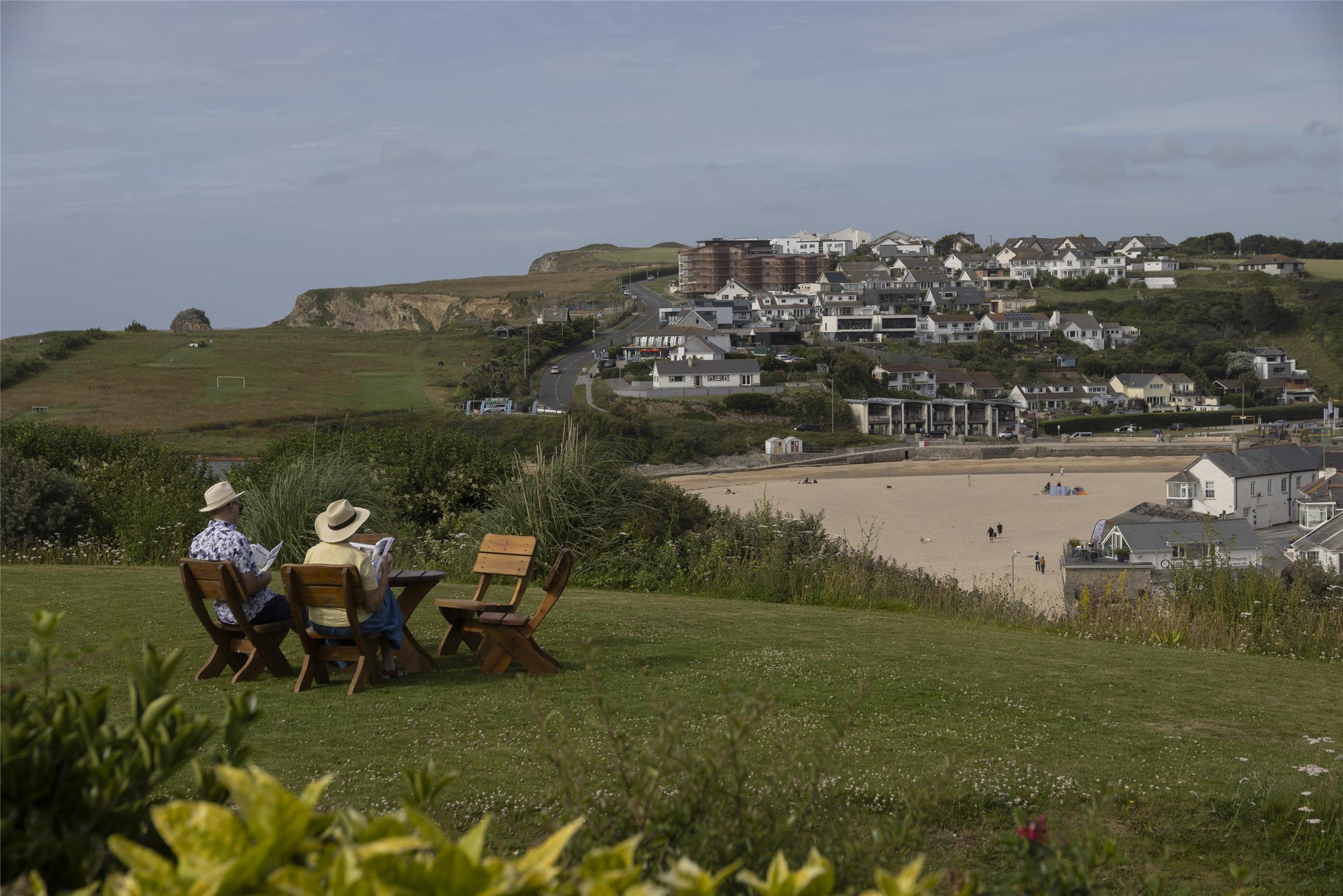 Porth Veor Manor, Sure Hotel Collection By Best Western 52/59
