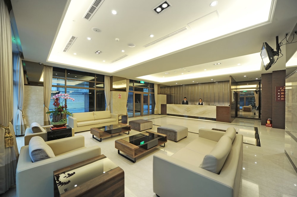 F Hotel Hualien 16/27