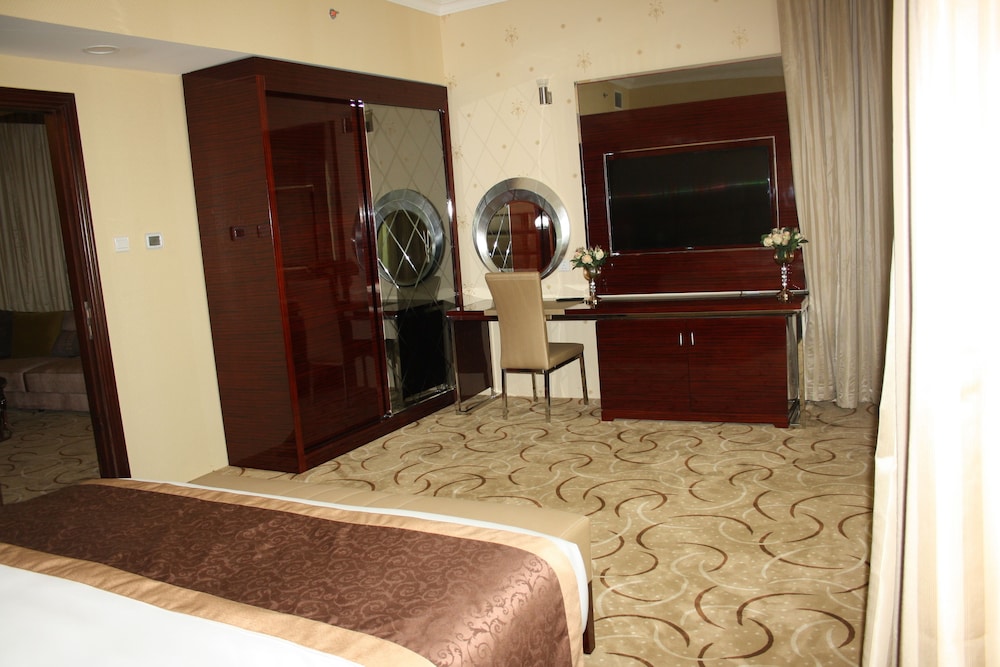 City Stay Hotel Expo Center Sharjah 7/50