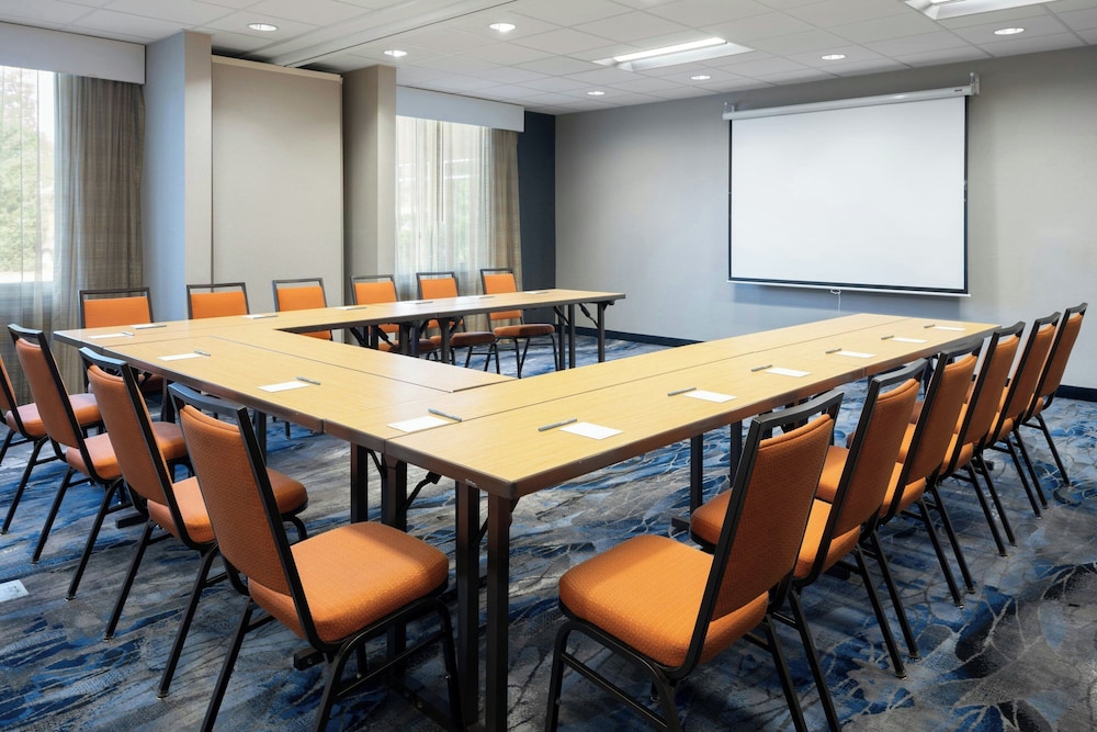Fairfield Inn Suites Towanda Wysox 50/60
