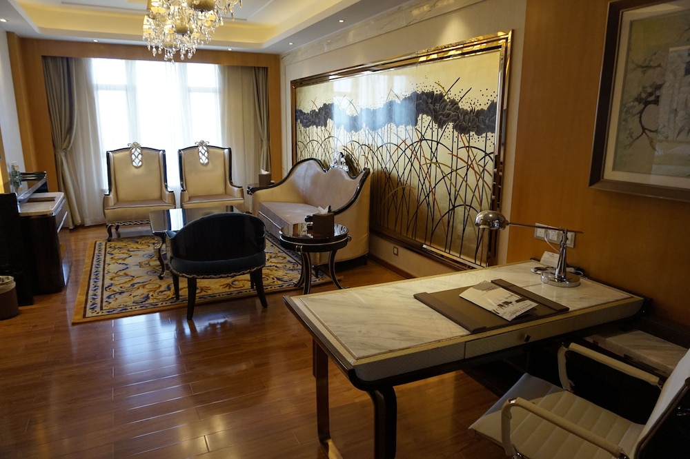 Manguo International Hotel 29/40
