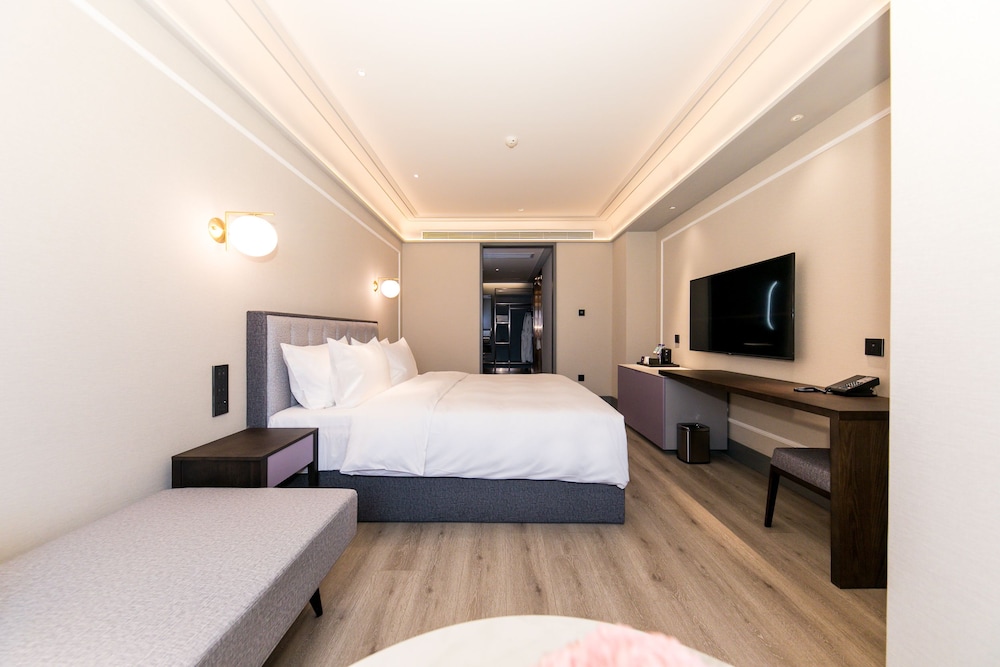 Mercure Xian Qujiang 26/60