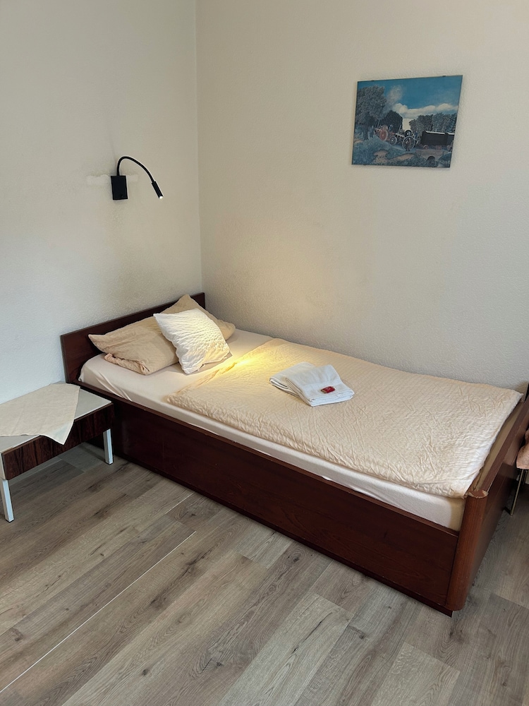 Hotel Haus Schwan 15/25