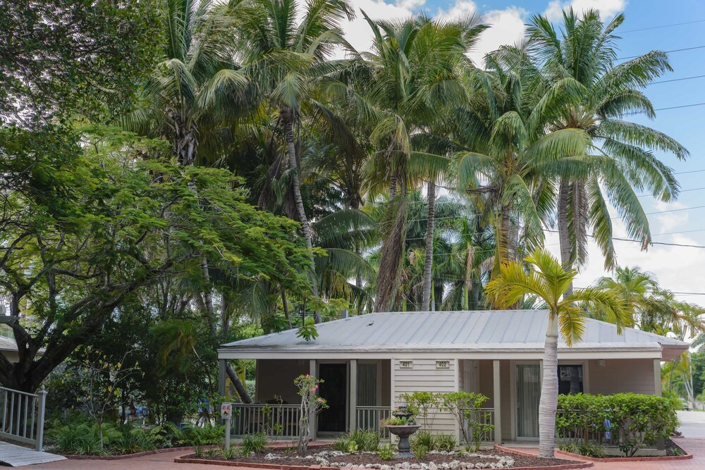 Coconut Mallory Resort And Marina By Kees Vacations 8/77