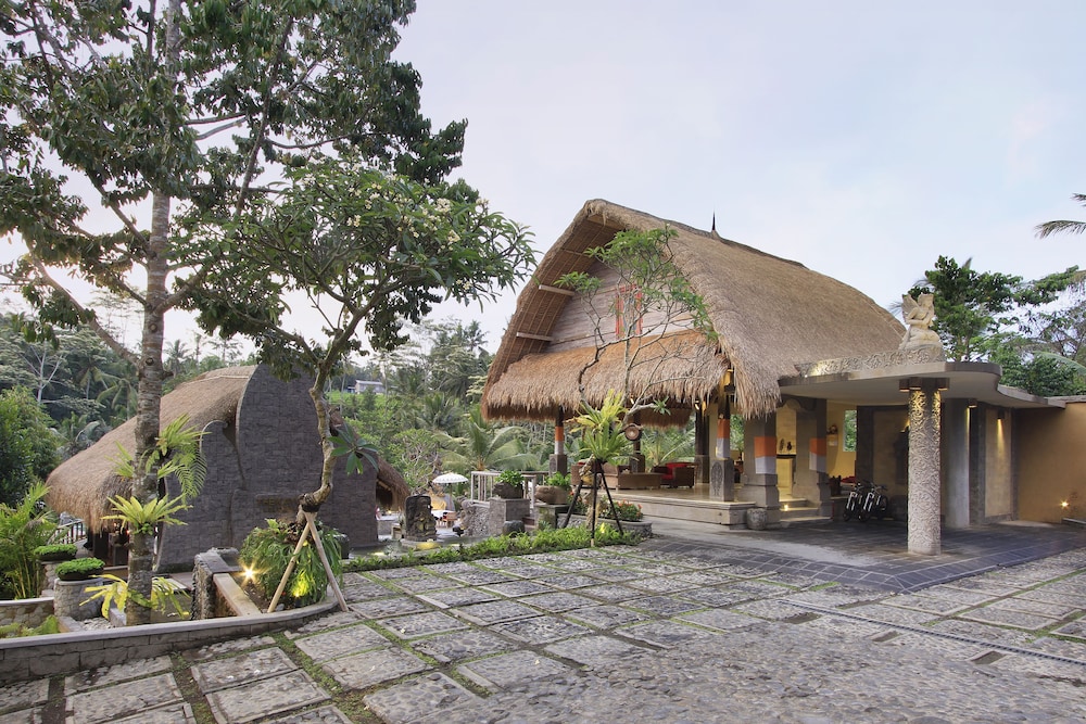 The Kayon Resort 75/81