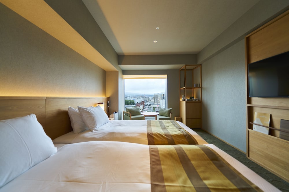 Fujisan Mishima Tokyu Hotel 12/69