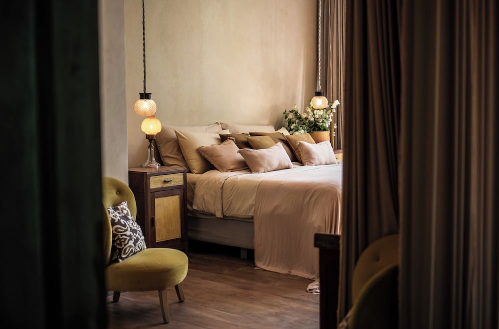 Plantation, Classic, Suite, Double Bed, Balquisse Heritage Hotel 2/4