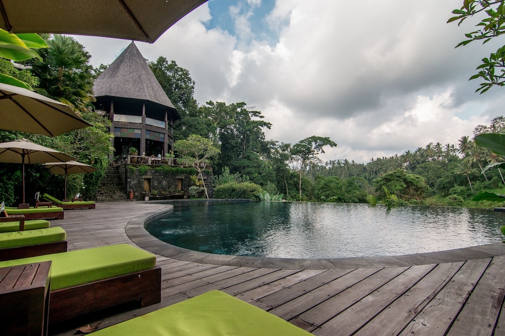 The Kayon Valley Resort 8/63