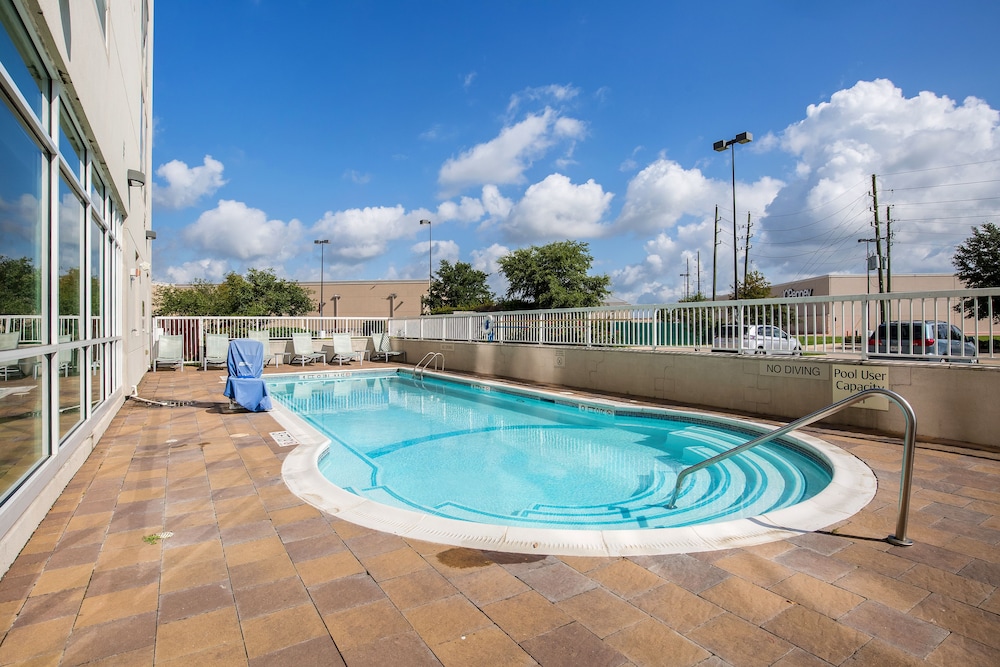 Springhill Suites Houston Rosenberg 29/47