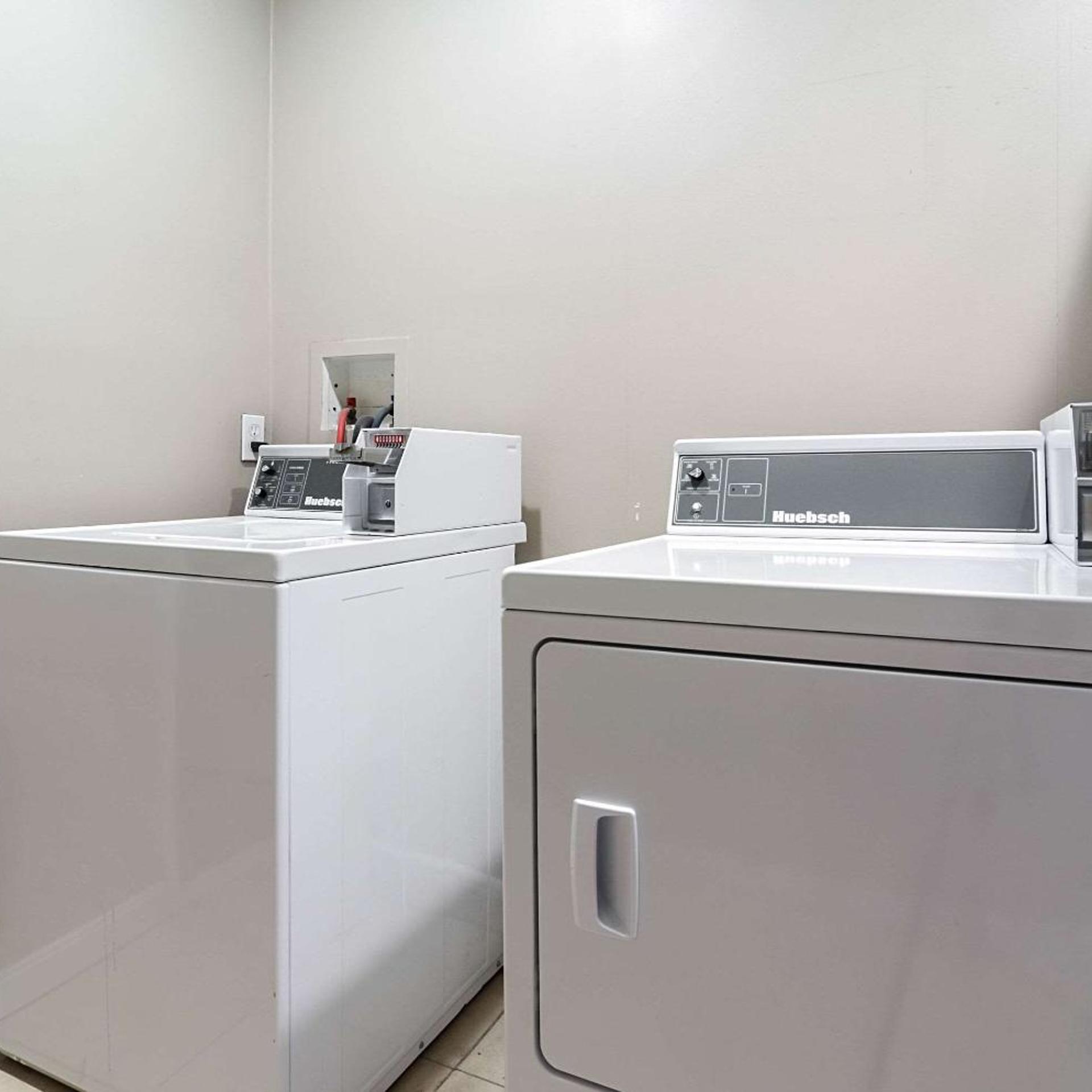 Suburban Studios Williamsburg中环酒店(Suburban Studios Williamsburg Central) 图片5