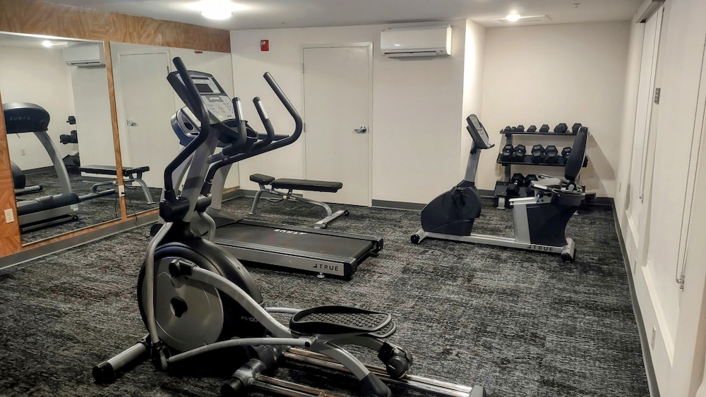 TRYP by Wyndham Tallahassee North I-10 Capital Circle 34/63
