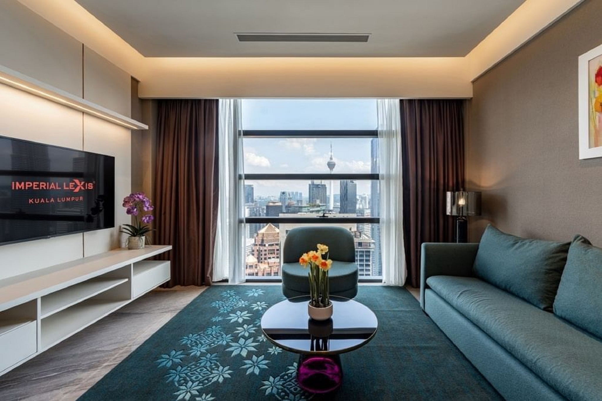 Imperial Lexis Kuala Lumpur 58/85