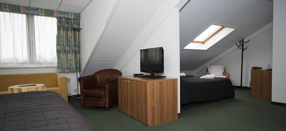 Fletcher Hotel-Restaurant Heidehof 23/50