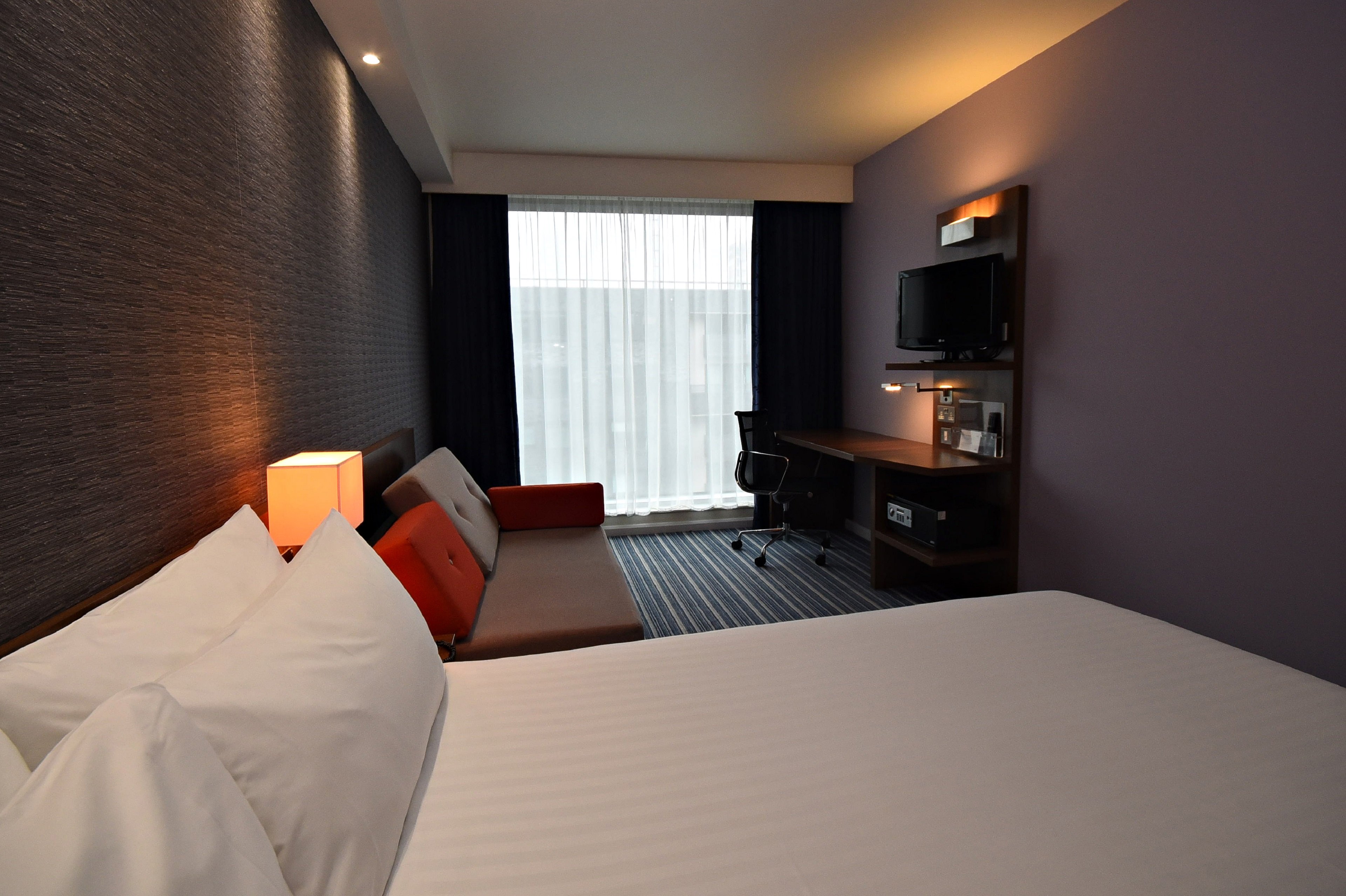 Holiday Inn Express Manchester City Centre Arena By IHG 33/63