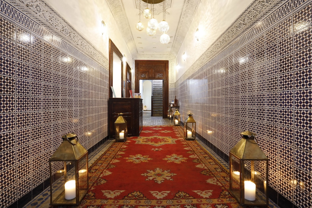 Riad Daria 24/50