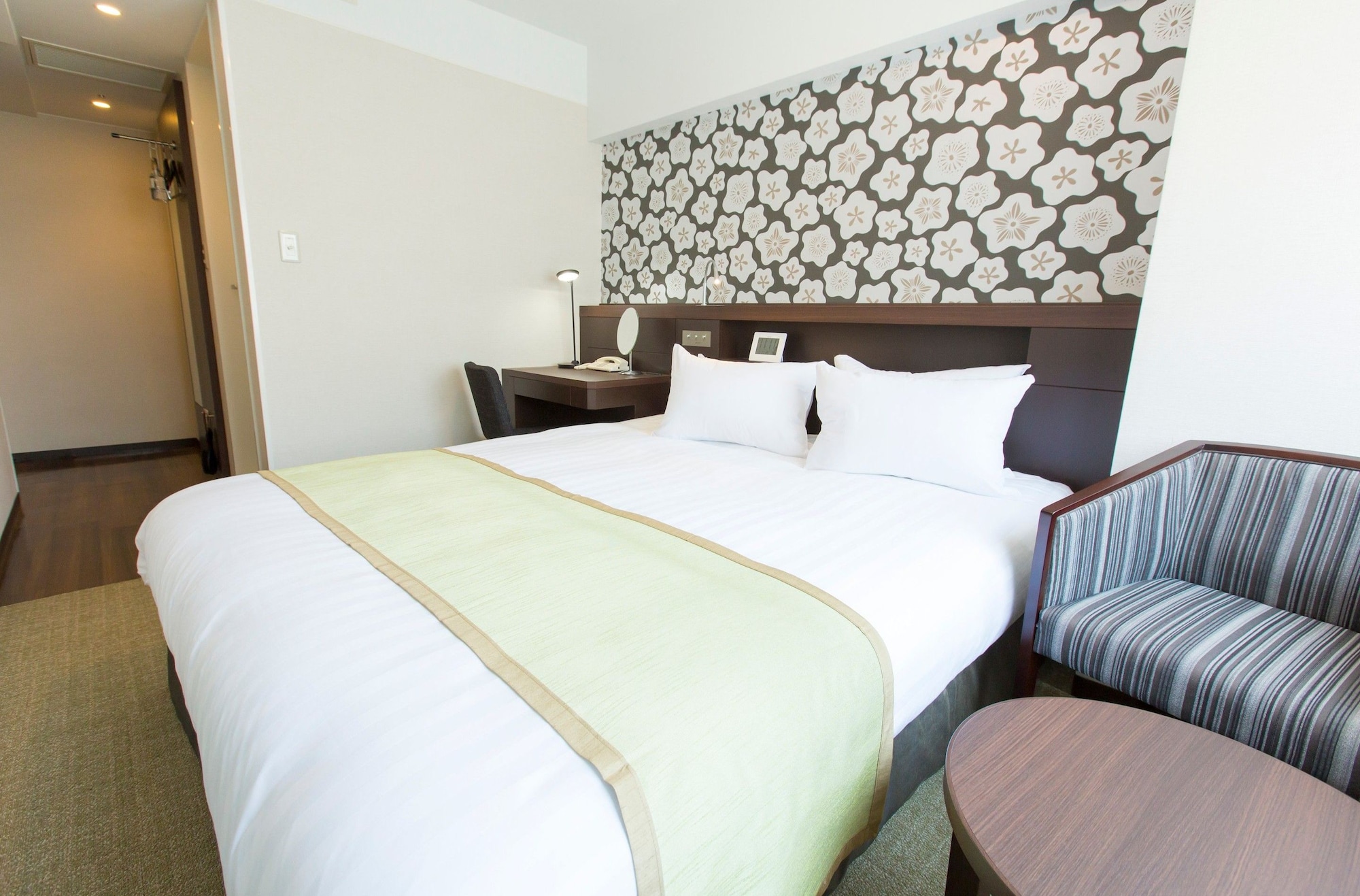 CASUAL, DOUBLE BED