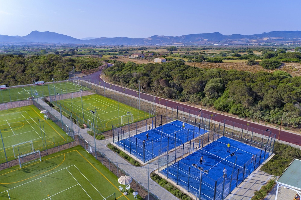 Is Serenas Badesi Resort 26/50