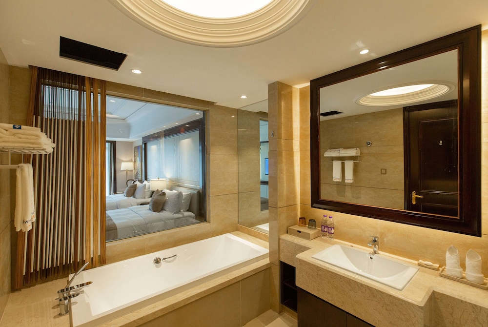 Wyndham Grand Plaza Royale Kaicheng Anji 50/50